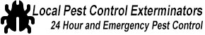 Watertown WI Pest Control Exterminators